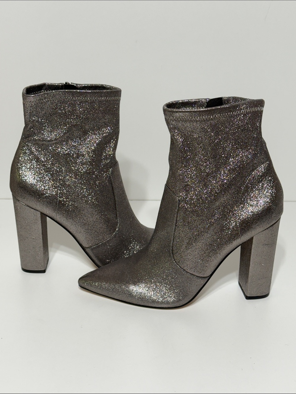Jessica Simpson Narelle Booties New